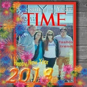 Meet your Posher, Jane